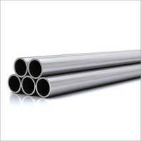 202 Stainless Steel  Round Pipe