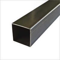 304 Stainless Steel  Square Pipe