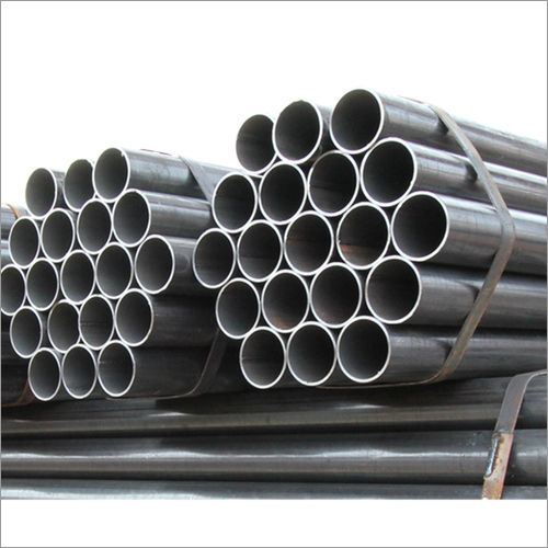 Mild Steel Pipe