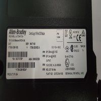 ALLEN-BRADLEY 1756-OB16E DIGITAL OUTPUT MODULE