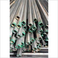 Mild Steel Square Pipe