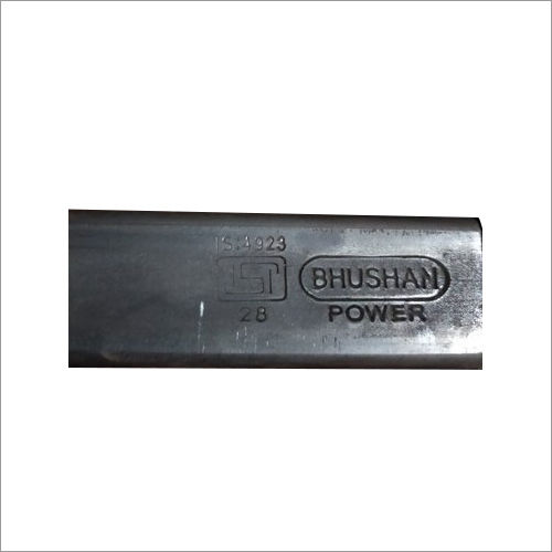 Bhushan Mild Steel Square Tube(Jsw )