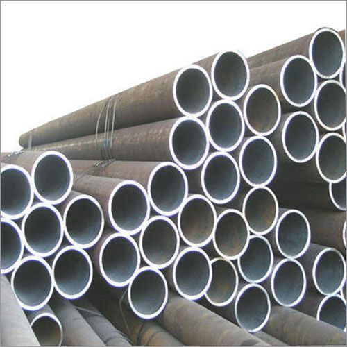 Round Galvanized Iron  Pipe