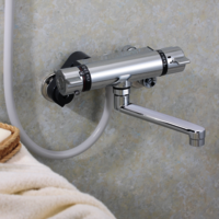 Thermostat Shower Mixer (KF800T)