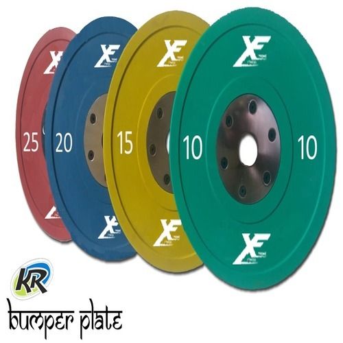 Bumper Plate