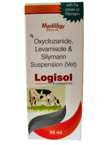 Logisol Suspension