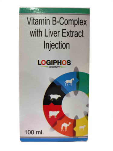 LOGIPHOS INJECTION