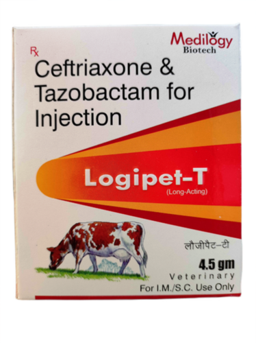 Logipet  T Injection