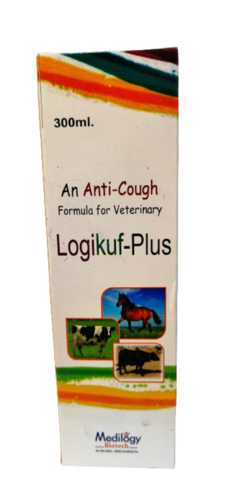 LOGIKUF-PLUS SYP