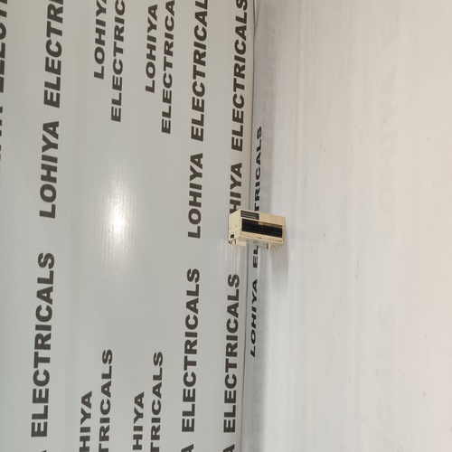 SCHNEIDER ELECTRIC TM2DDI16DT TWIDO DISCRETE INPUT MODULE