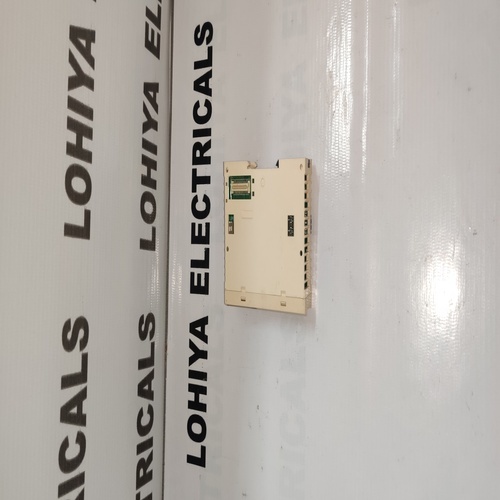 SCHNEIDER ELECTRIC TM2DDI16DT TWIDO DISCRETE INPUT MODULE