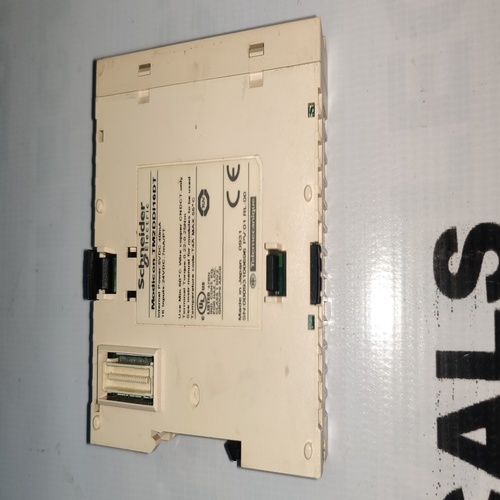 SCHNEIDER ELECTRIC TM2DDI16DT TWIDO DISCRETE INPUT MODULE