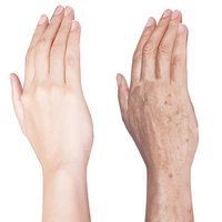 Humanano Placen Hand and nail cream
