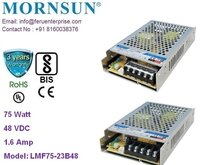 LMF75-23B48 MORNSUN SMPS Power Supply