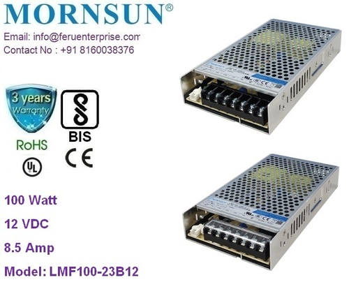 LMF100-23B12 MORNSUN SMPS Power Supply
