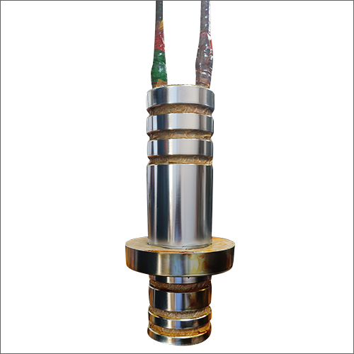 CNC Machine Main Shaft