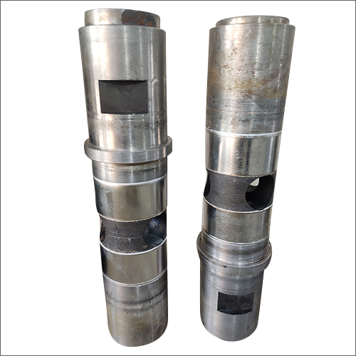 High Performance Industrial Mud Swivel Spindle
