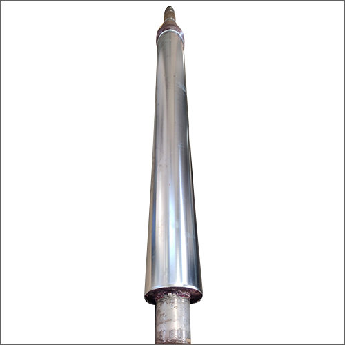 Manufacturing Machine Piston Welding Rod Size: As Per Requirement