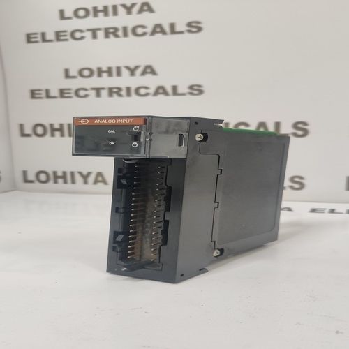 ALLEN BRADLEY 1756-IF16/A CONTROLLOGIX ANALOG INPUT MODULE