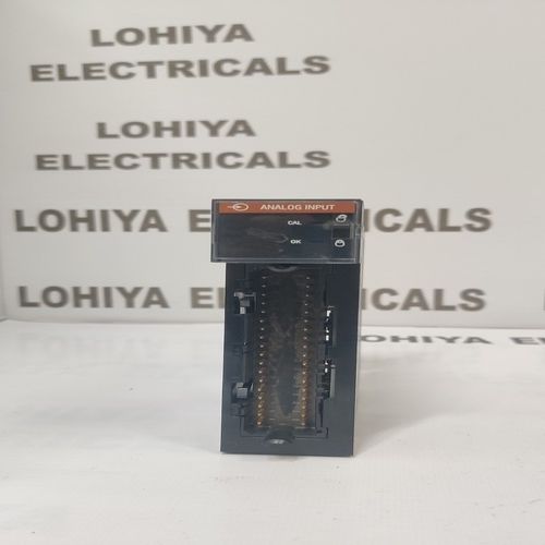 ALLEN BRADLEY 1756-IF16/A CONTROLLOGIX ANALOG INPUT MODULE