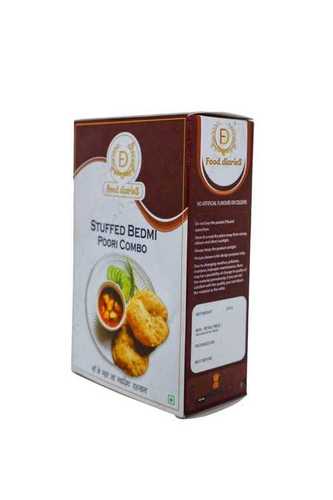 Ready to Eat Instant Bedmi Poori