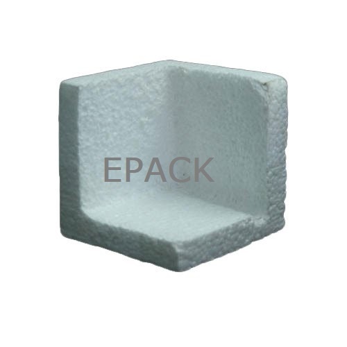 Thermocol L Corner By EPACK POLYMERS PRIVATE LIMITED