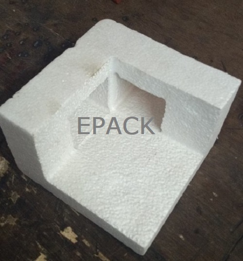 Thermocol L Corner