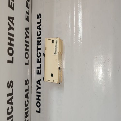 SCHNEIDER ELECTRIC TWDLMDA40DTK TWIDO PLC BASE MODULE