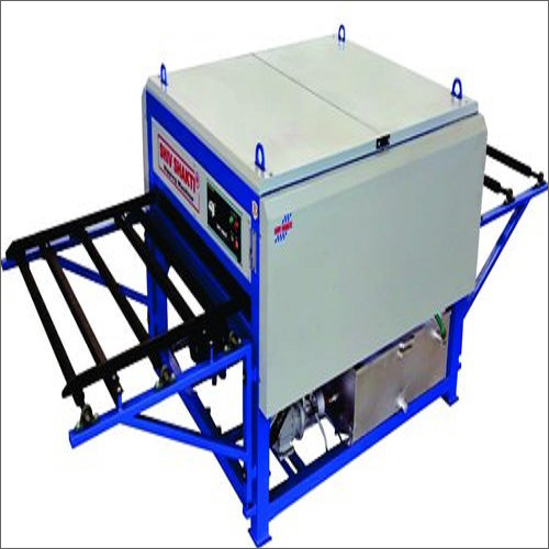Industrial Plywood Dipping Machine