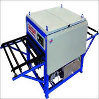 Semi Automatic Industrial Plywood Dipping Machine