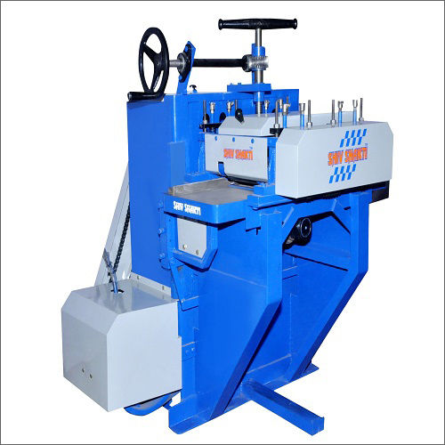 High Efficiency Heavy Duty Rip Saw Machine