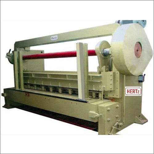 Industrial Mechanical Over Crank Shearing Machine - Semi-Automatic Design | Enhanced Precision Cutting, Durable Steel Construction