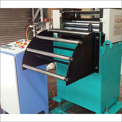 NC Servo 3-in-1 Series Servo Roll Feeder Machine