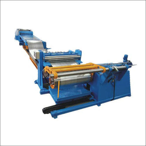 MS Slitting Machine