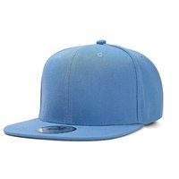 ZYB-165 Blue cap