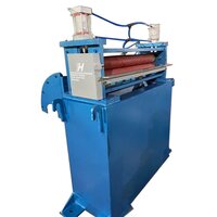 Nc Servo Roll Feeder Machine - Automatic Grade: Automatic