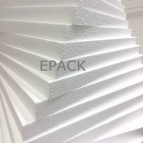 EPS Sheets