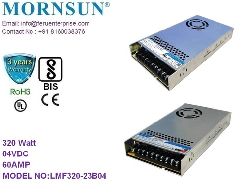 LMF320-23B04 MORNSUN SMPS Power Supply