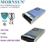 LMF320-23B05 MORNSUN SMPS Power Supply