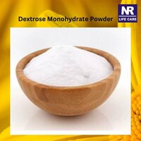 Dextrose Monohydrate - 99.5% Pure, Pharmaceutical Grade Sweetener For Food And Beverage Use