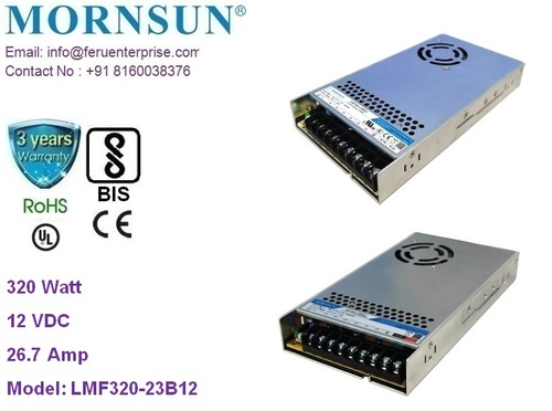 LMF320-23B12 MORNSUN SMPS Power Supply