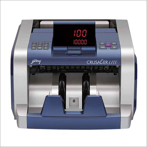 Godrej Counting Machine