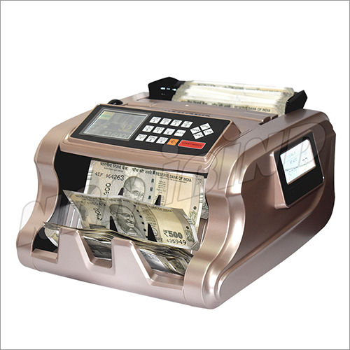 Super Value Counter Machine