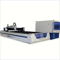 Fiber Laser Cutting Machine