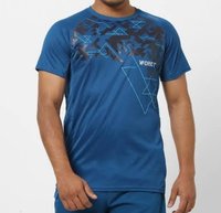 Multiple Polyester T Shirt