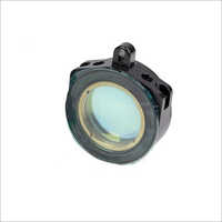 Laser Focus Lens
