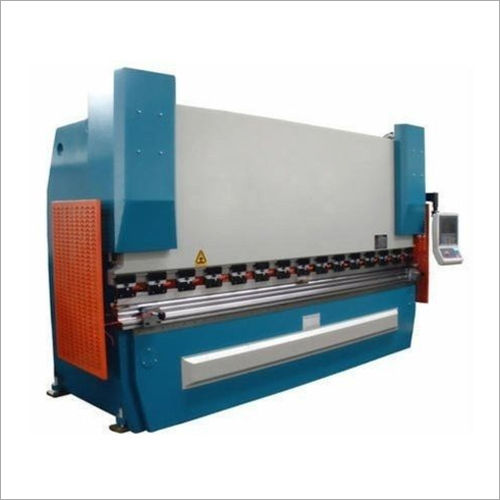 Press Brake Machine