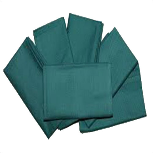 Dr Green Hospital Casement Fabric