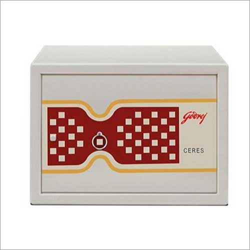 Godrej Ceres Coffer Security Safe