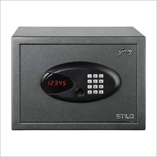 Godrej Digital Electronic Safe Locker